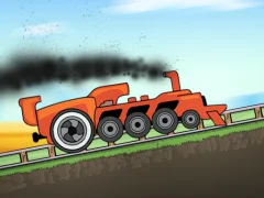 Train Racing เกมออนไลน์
