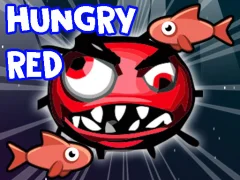 Hungry Red เกมออนไลน์