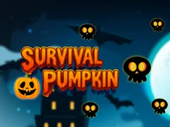Survival Pumpkin เกมออนไลน์