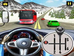 Sity Bus Simulator Bus driving Game Bus Racing Gem เกมออนไลน์