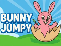 Bunny Jumpy เกมออนไลน์