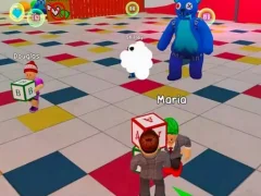 100 Monster Escape Room เกมออนไลน์