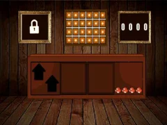 Chalet Escape เกมออนไลน์