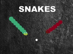 Snakes เกมออนไลน์