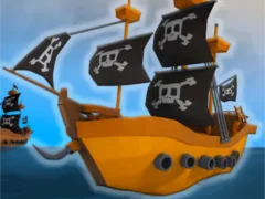 Warship Battle เกมออนไลน์