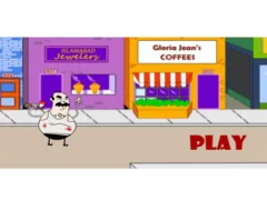 Run Goat Run เกมออนไลน์