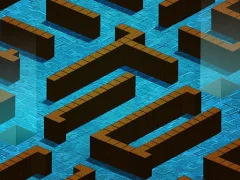 Maze rush เกมออนไลน์