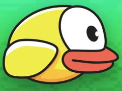 Flappy bird html5 เกมออนไลน์