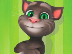 Flappy Talking Tom Mobile เกมออนไลน์