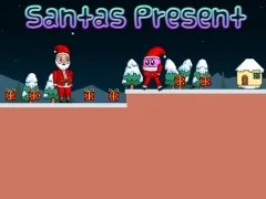 Santas Present เกมออนไลน์