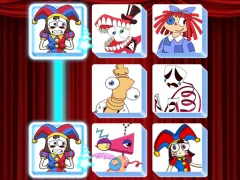 Digital Circus Connect เกมออนไลน์