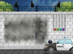 Jail Break Escape เกมออนไลน์