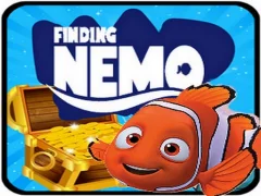 Finding Nemo เกมออนไลน์