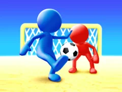 Stickman Soccer เกมออนไลน์
