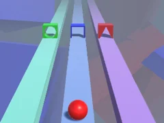 Shape Transform เกมออนไลน์