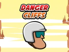 Danger Cliffs เกมออนไลน์