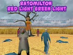 Ratomilton Red Light Green Light เกมออนไลน์