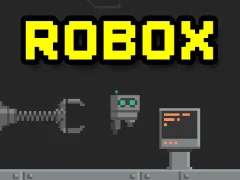 Robox เกมออนไลน์