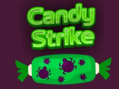 Candy Strike เกมออนไลน์