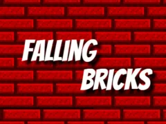 Falling Brick เกมออนไลน์
