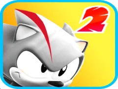 Sonic subway supe rush เกมออนไลน์