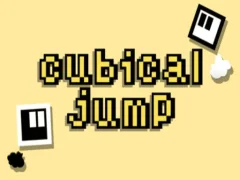 Cubical Jump เกมออนไลน์