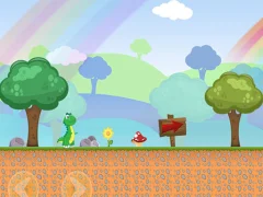 Little Dino Returns 2023 เกมออนไลน์