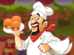 Cooking Challenge เกมออนไลน์