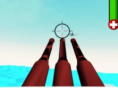 Enemy AirShot เกมออนไลน์