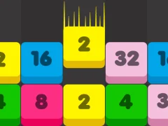 Merge Numbers เกมออนไลน์