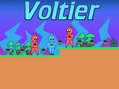 Voltier เกมออนไลน์