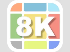 8K เกมออนไลน์