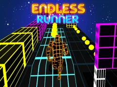 Endless Run เกมออนไลน์