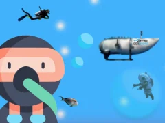 Titan the way to the bottom เกมออนไลน์