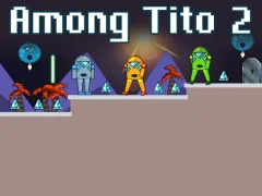 Among Tito 2 เกมออนไลน์