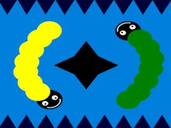 Snake Passing เกมออนไลน์