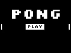 Pong Clasic เกมออนไลน์