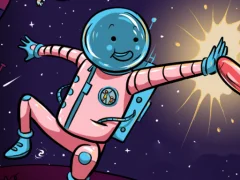 Space Adventure เกมออนไลน์
