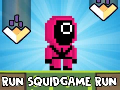 Run Squid Game Run เกมออนไลน์