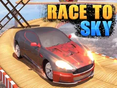 Race To Sky เกมออนไลน์