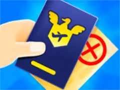 Airport Inspection เกมออนไลน์