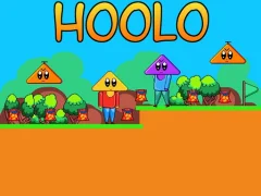 Hoolo เกมออนไลน์