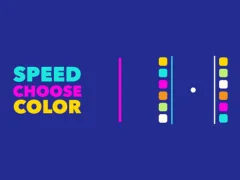 Speed Choose Color เกมออนไลน์