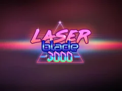 Laser Blade 3000 เกมออนไลน์