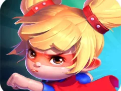 Princess Parkour เกมออนไลน์