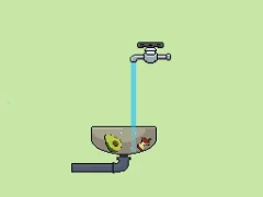 Water Down เกมออนไลน์