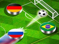 Football Tapis Soccer เกมออนไลน์