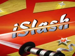 iSlash เกมออนไลน์