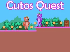 Cutos Quest เกมออนไลน์