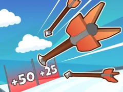 Arrow Master เกมออนไลน์